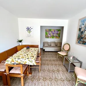 Appartement Casa Vacanze Lavanda, Menton