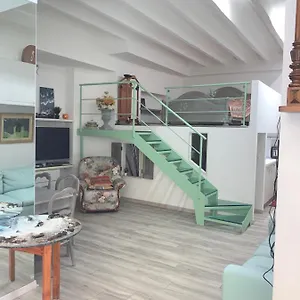 Appartement Joli Studio Au Soleil, Menton