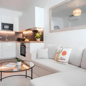 Cozy Plein Centre, Proche Gare/plage Menton
