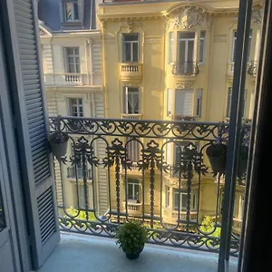 Les Fleurs Astoria Menton