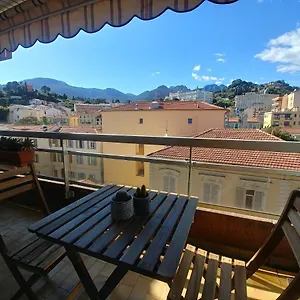 Appartement Avec Parking Privé Au Cœur De La, Menton